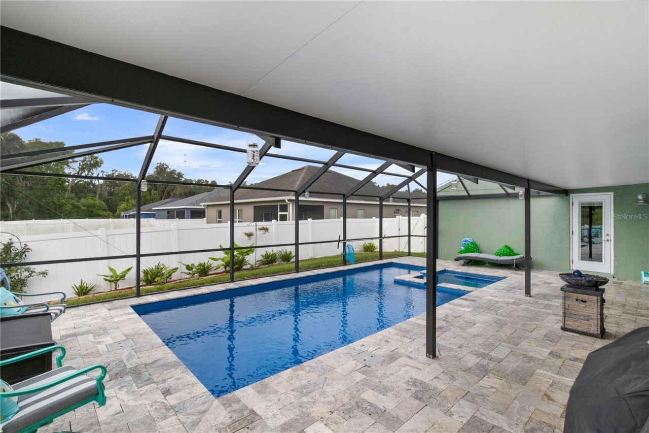 4562 Fairway Oaks Drive , Mulberry, FL 33860 Photo