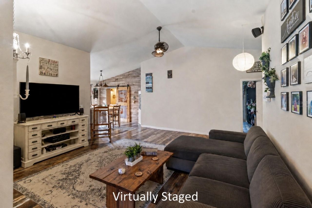 4562 Fairway Oaks Drive , Mulberry, FL 33860 Photo