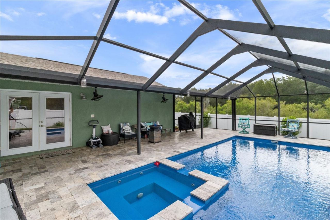 4562 Fairway Oaks Drive , Mulberry, FL 33860 Photo