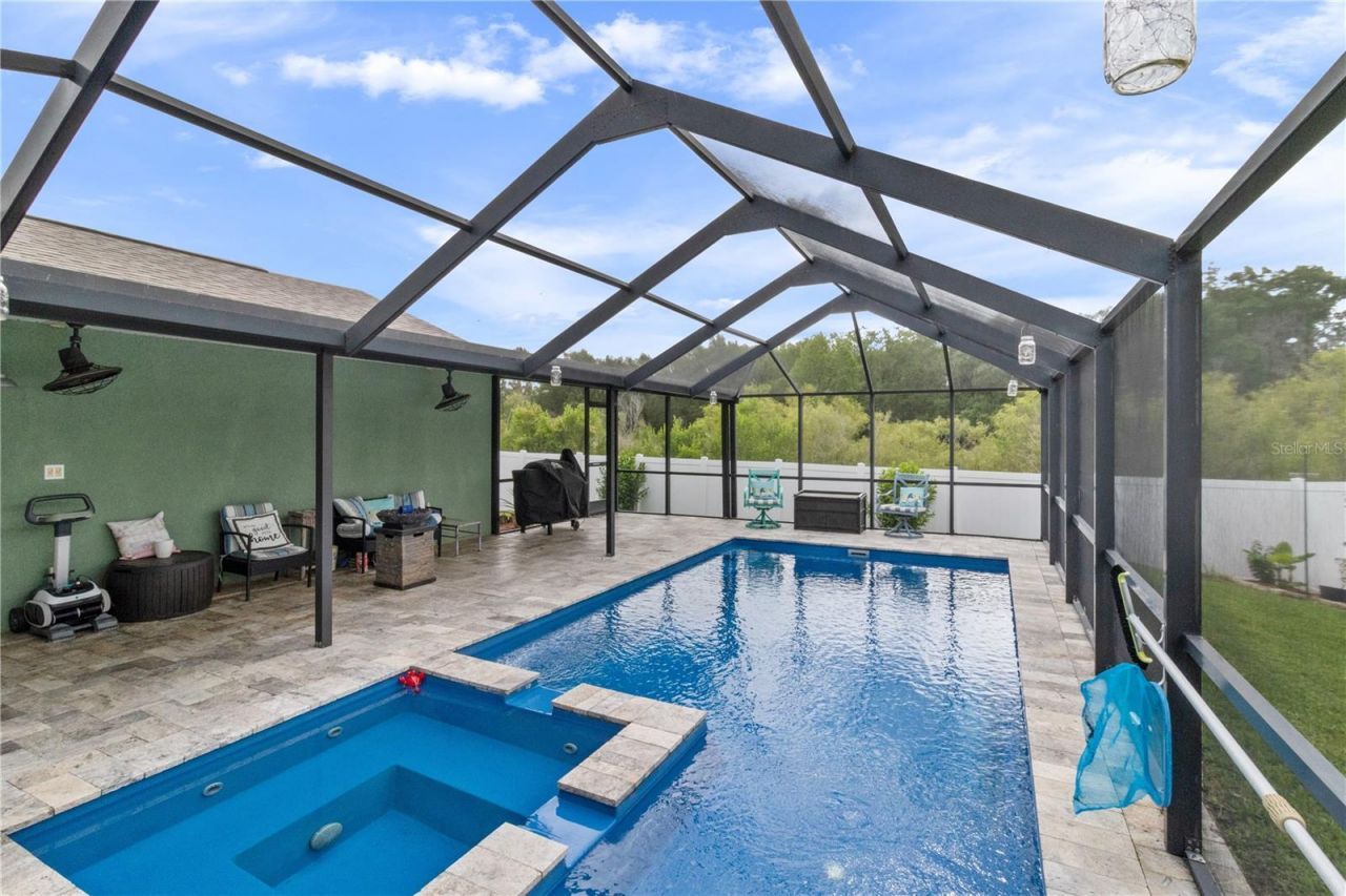 4562 Fairway Oaks Drive , Mulberry, FL 33860 Photo