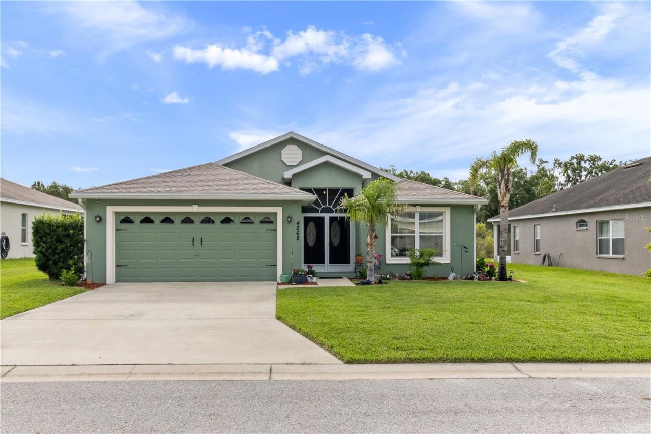 4562 Fairway Oaks Drive , Mulberry, FL 33860 Photo