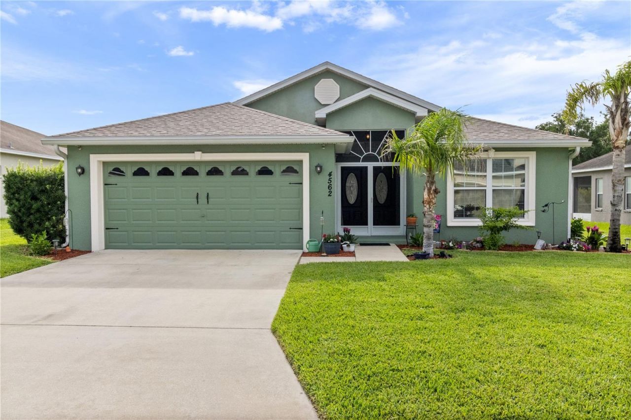 4562 Fairway Oaks Drive , Mulberry, FL 33860 Photo