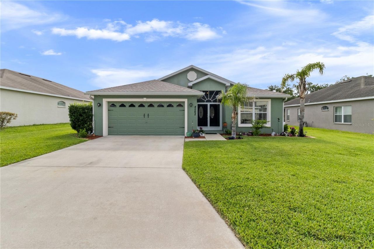 4562 Fairway Oaks Drive , Mulberry, FL 33860 Photo