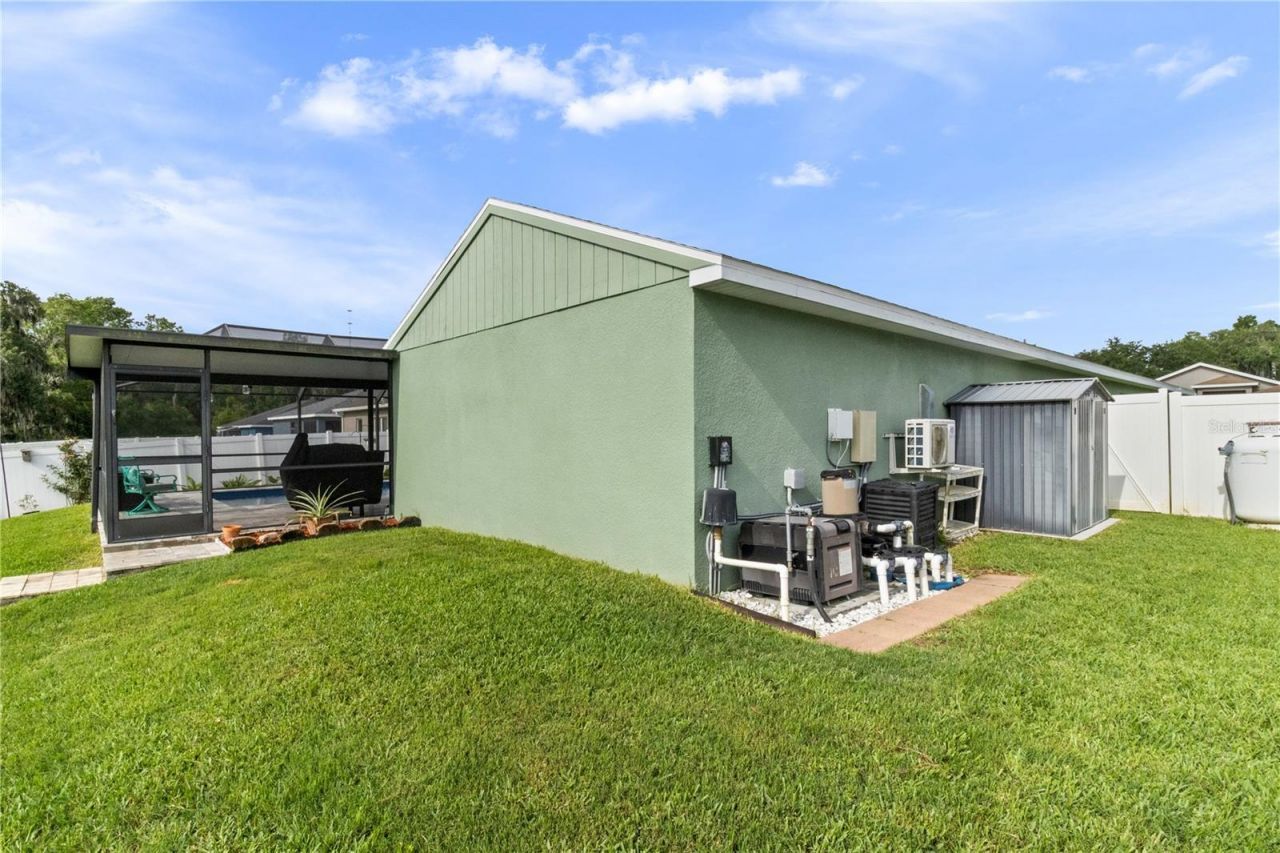 4562 Fairway Oaks Drive , Mulberry, FL 33860 Photo