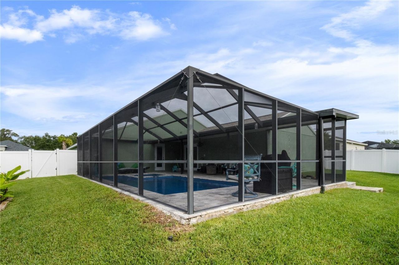 4562 Fairway Oaks Drive , Mulberry, FL 33860 Photo