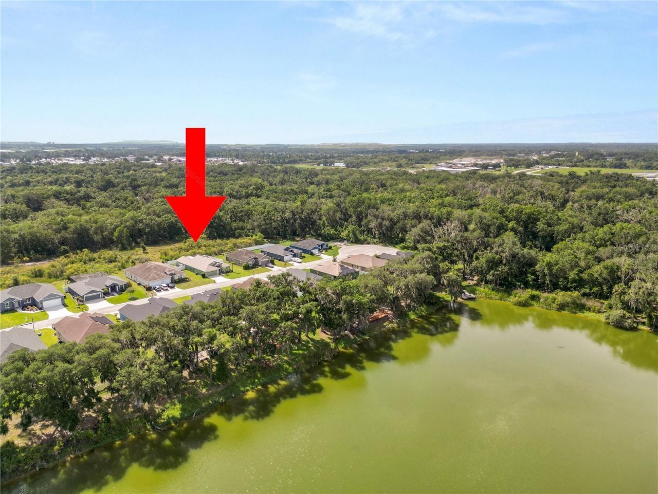 4562 Fairway Oaks Drive , Mulberry, FL 33860 Photo
