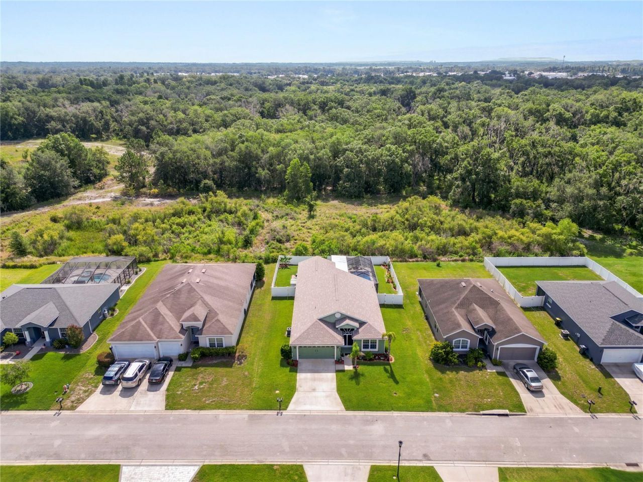 4562 Fairway Oaks Drive , Mulberry, FL 33860 Photo