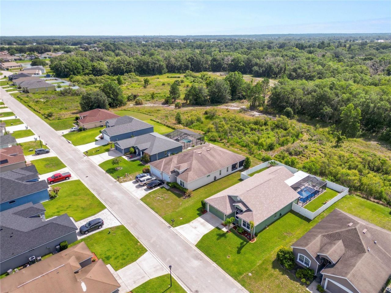 4562 Fairway Oaks Drive , Mulberry, FL 33860 Photo