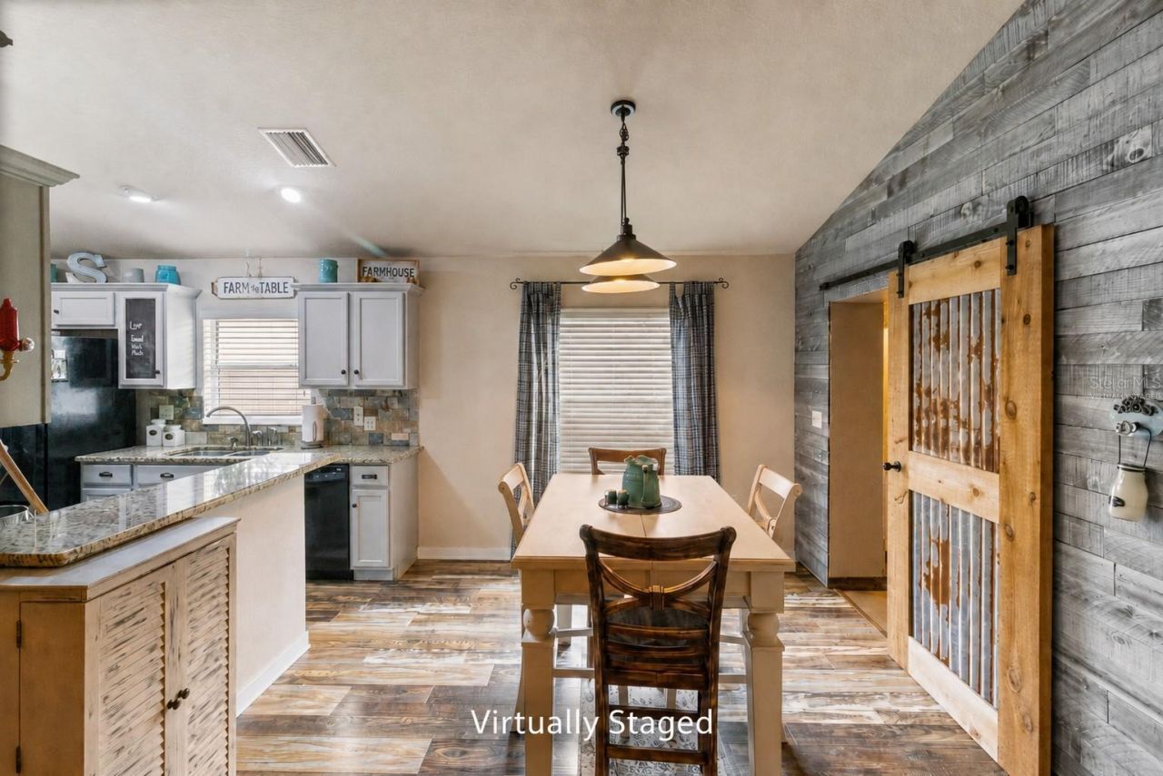 4562 Fairway Oaks Drive , Mulberry, FL 33860 Photo