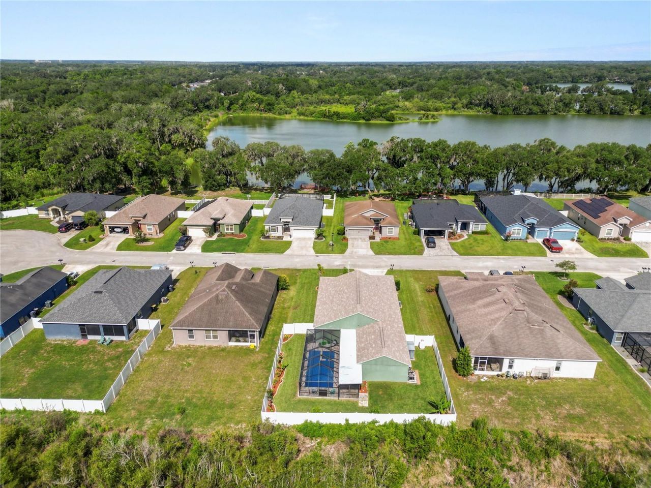 4562 Fairway Oaks Drive , Mulberry, FL 33860 Photo