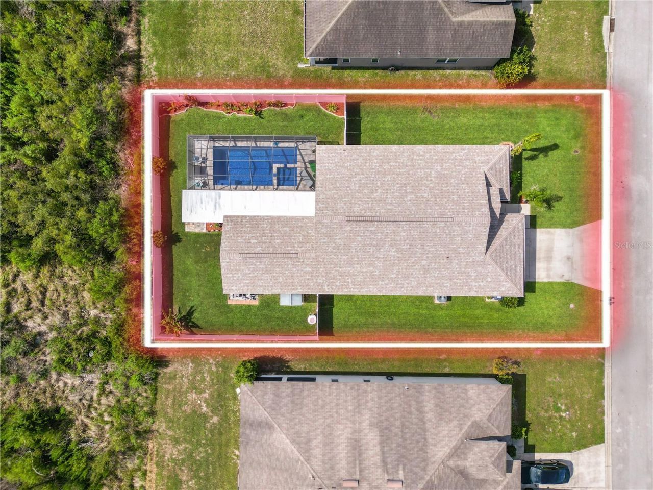 4562 Fairway Oaks Drive , Mulberry, FL 33860 Photo