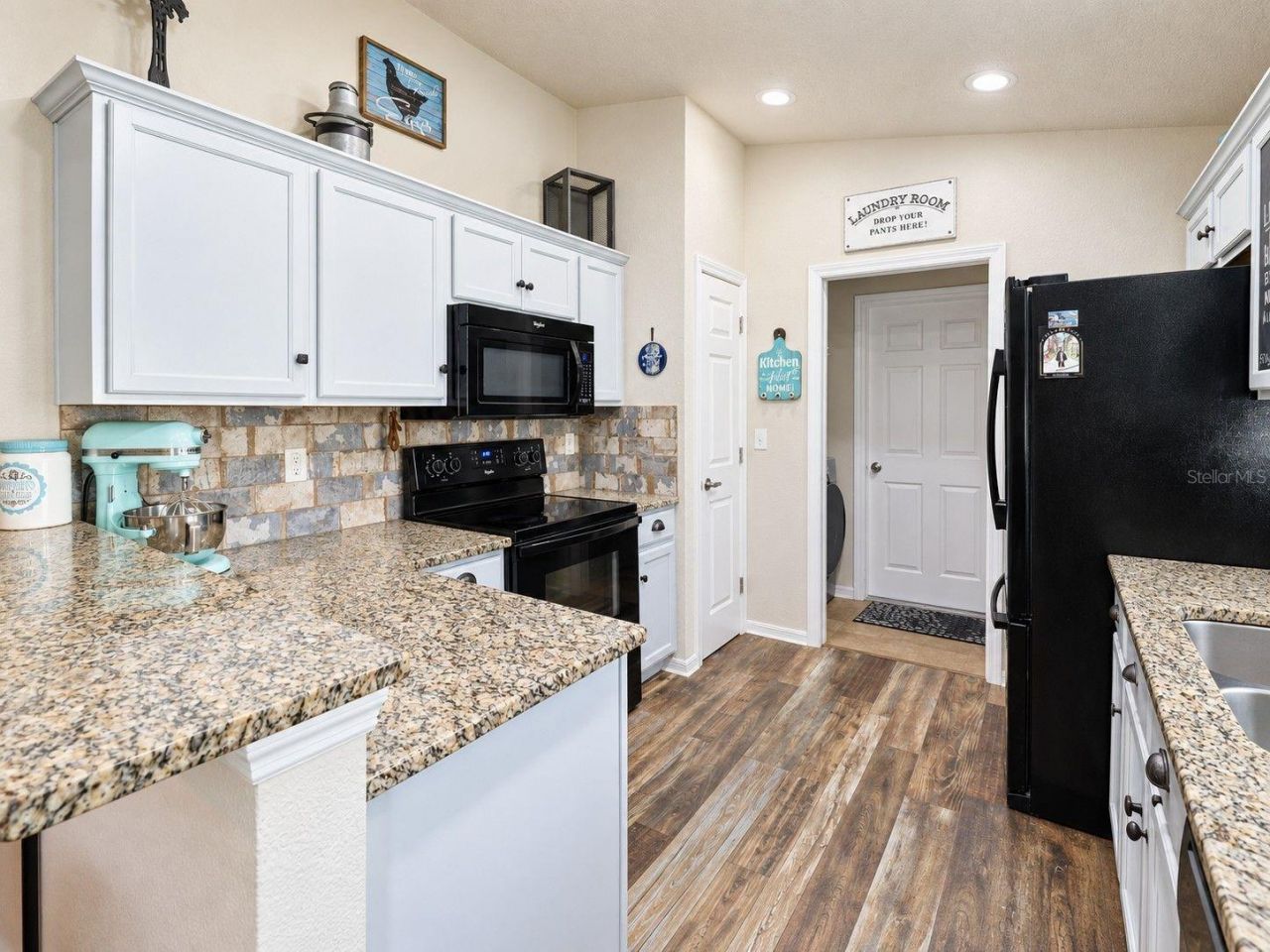 4562 Fairway Oaks Drive, Mulberry, FL 33860 Photo