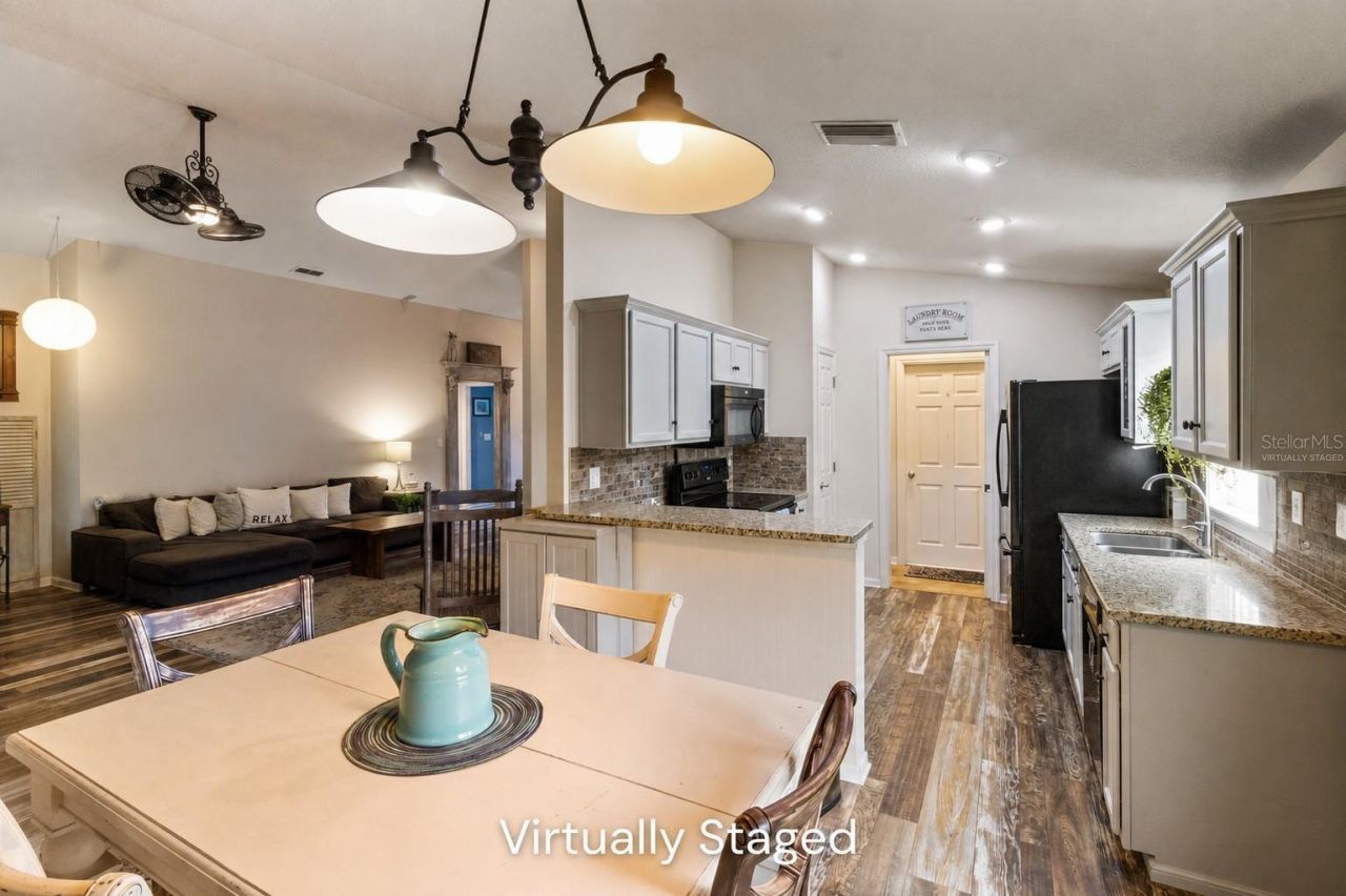 4562 Fairway Oaks Drive , Mulberry, FL 33860 Photo