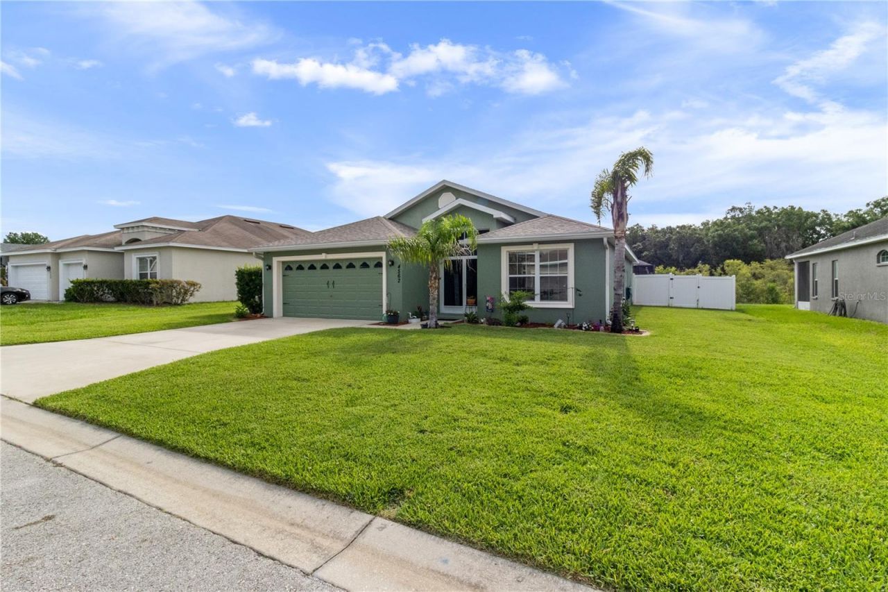 4562 Fairway Oaks Drive , Mulberry, FL 33860 Photo