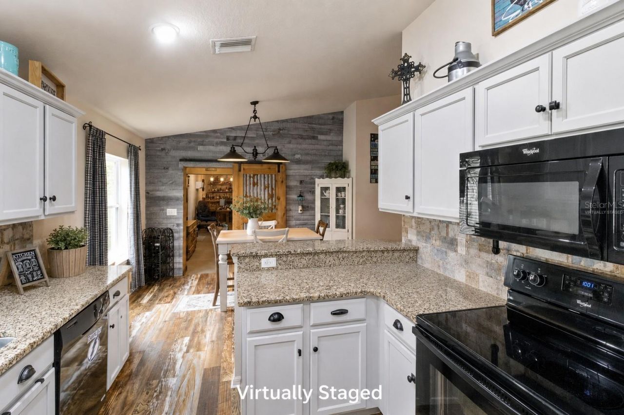 4562 Fairway Oaks Drive , Mulberry, FL 33860 Photo