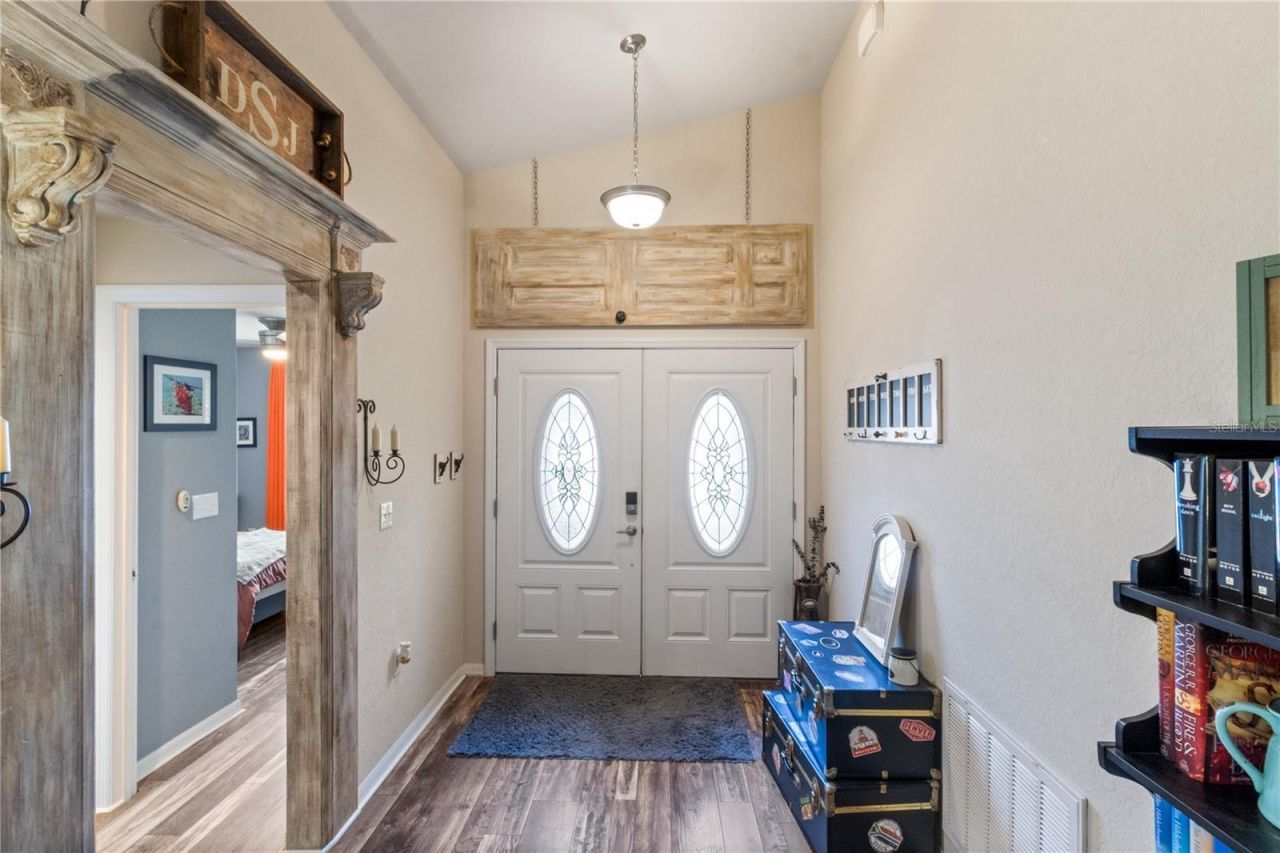 4562 Fairway Oaks Drive , Mulberry, FL 33860 Photo
