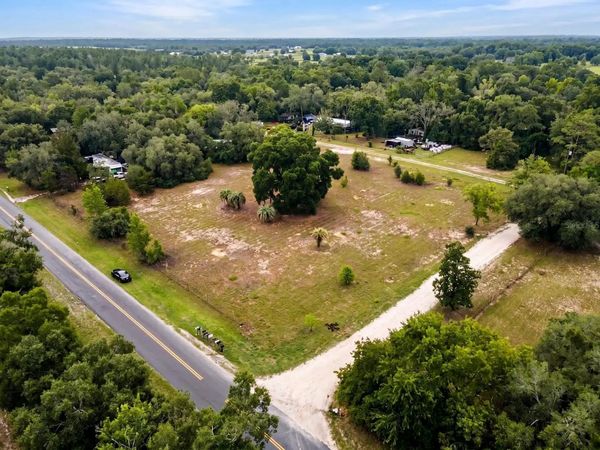 TBD NE 137TH TERRACE , WILLISTON, FL 32696