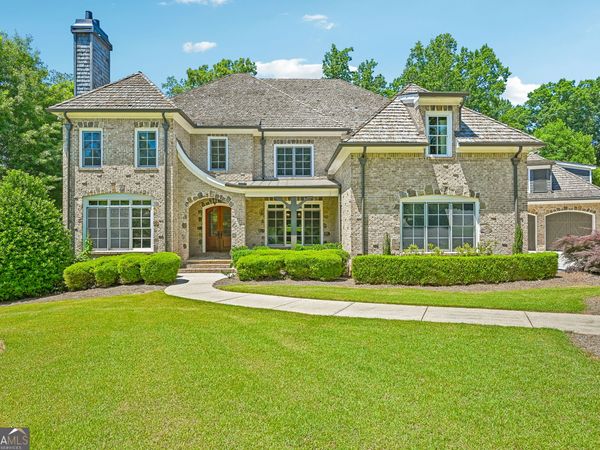 880 Crabapple Hill, Milton, GA 30004