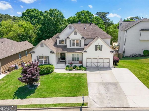 4375 Gavira Court, Cumming, GA 30040