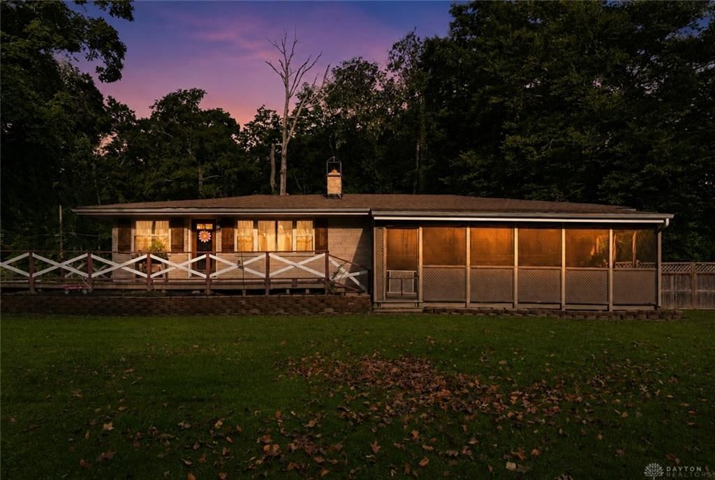 7175 Franklin Madison Road, Madison Township, OH 45042 Main Photo