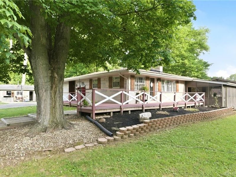 7175 Franklin Madison Road, Madison Township, OH 45042 Photo 35
