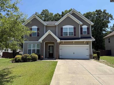 19 Leatherwood Drive , Lugoff, SC 29078