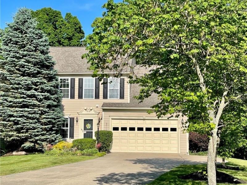 887 Willow Creek Drive, Fairlawn, OH 44333 Photo 1