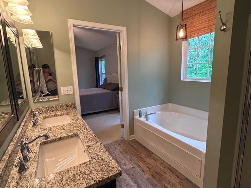 887 Willow Creek Drive , Fairlawn, OH 44333 Photo 9