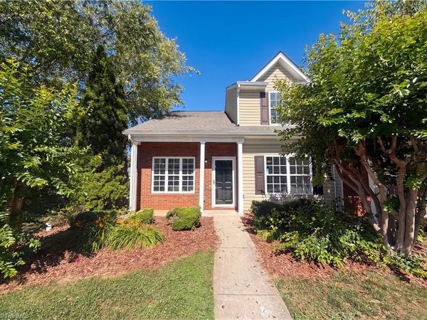 1138 Glory Vine Road, Whitsett, NC 27377