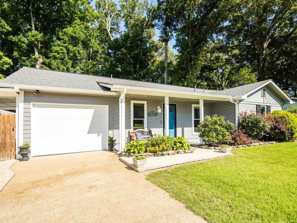 2399 BEAVER RD, Unincorporated, TN 38058