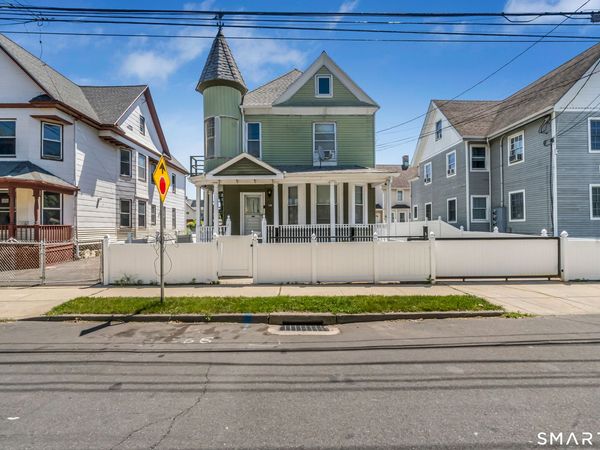 520 William , Bridgeport, CT 06608