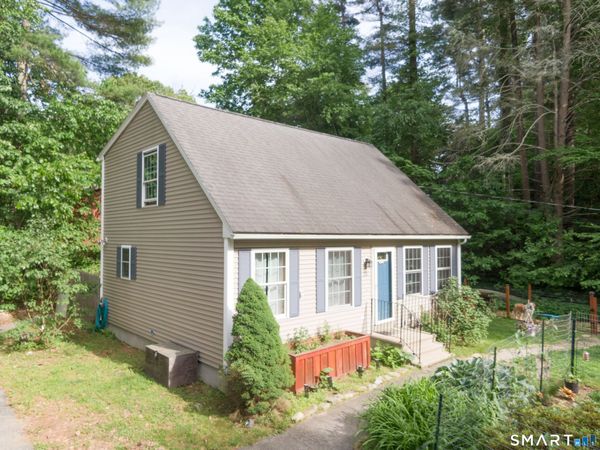 33 Hemlock , Woodstock, CT 06282