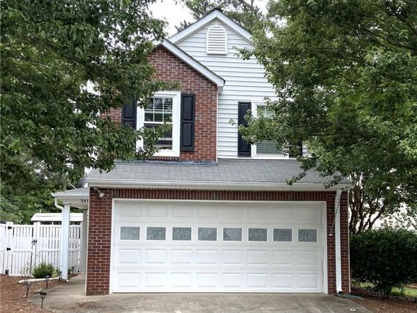 3405 Jones Ferry Lane , Alpharetta, GA 30022