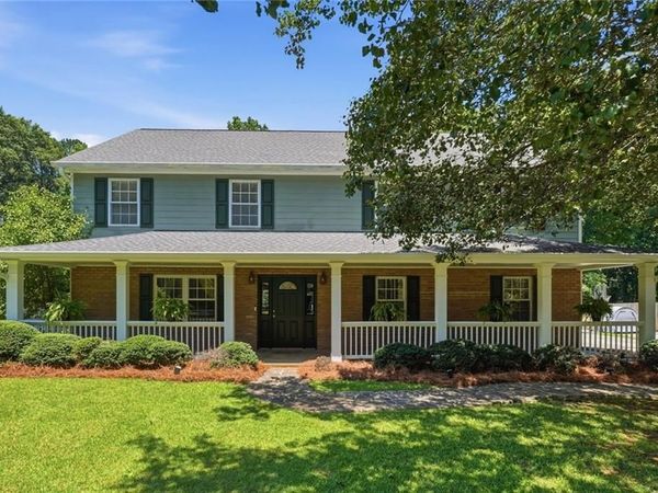 2305 Brafton Court NW, Acworth, GA 30101