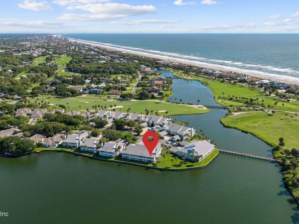 91 SAN JUAN Drive, Unit E3, Ponte Vedra Beach, FL 32082