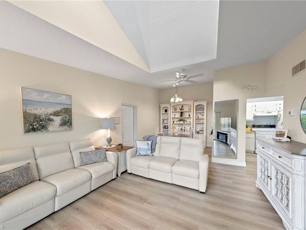 9970 Sailview CT, Unit 20, FORT MYERS, FL 33905