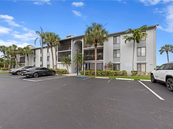 9970 Sailview CT, Unit 20, FORT MYERS, FL 33905