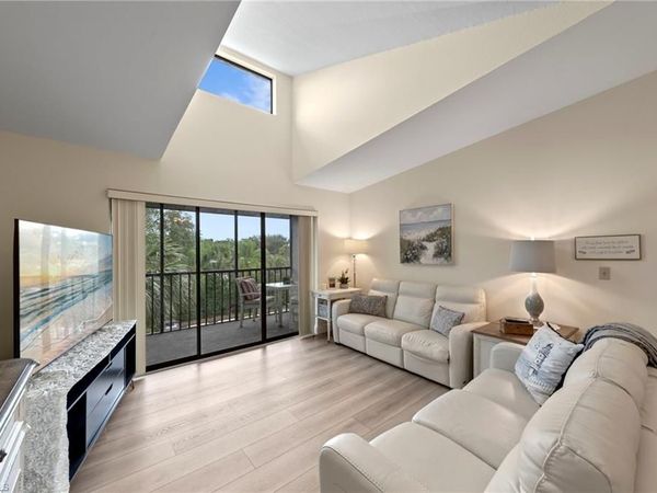 9970 Sailview CT, Unit 20, FORT MYERS, FL 33905