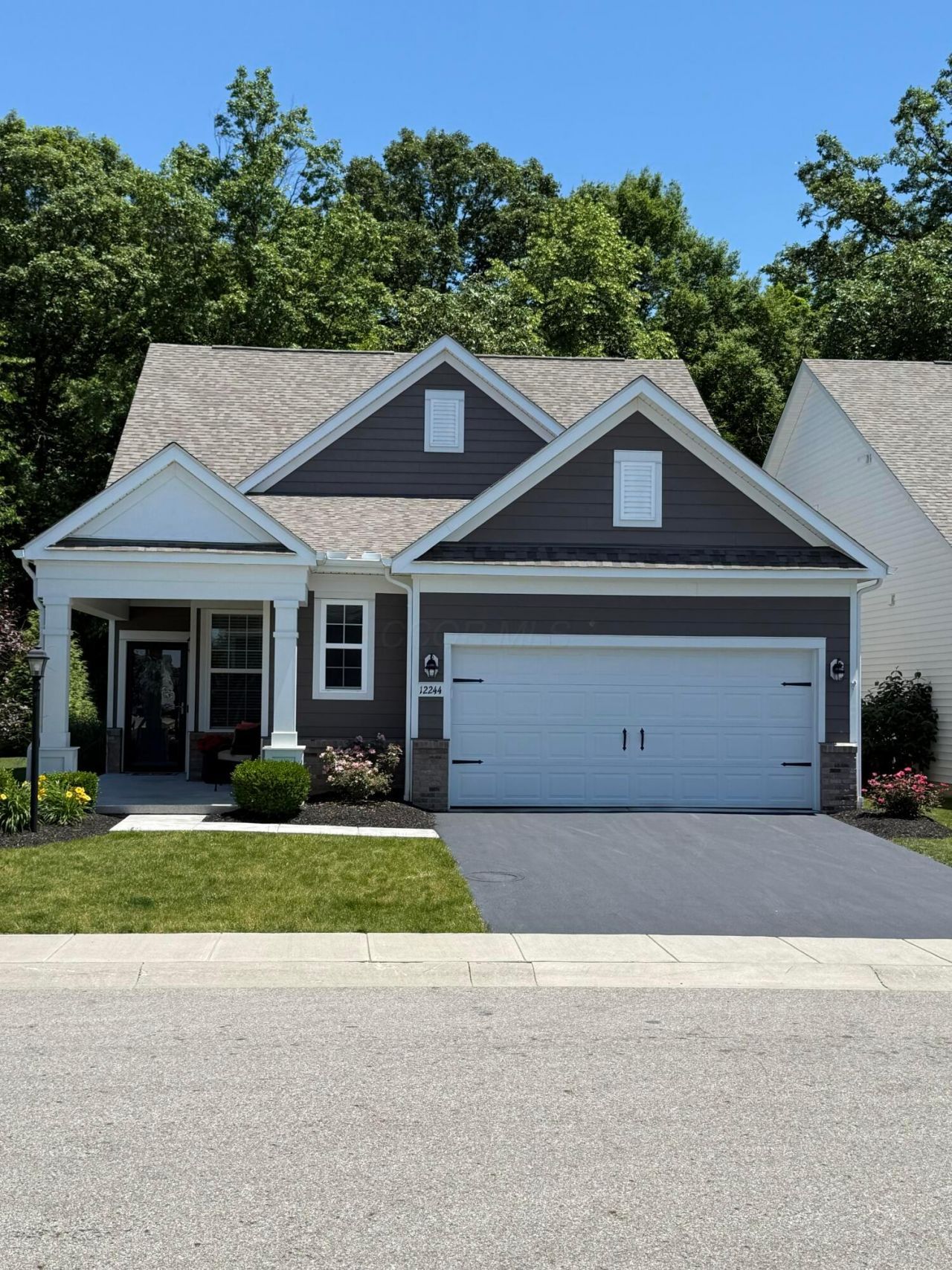 12244 Splashtail Court, Unit Lot 160, Pickerington, OH 43147 Main Photo