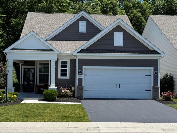 12244 Splashtail Court, Unit Lot 160, Pickerington, OH 43147