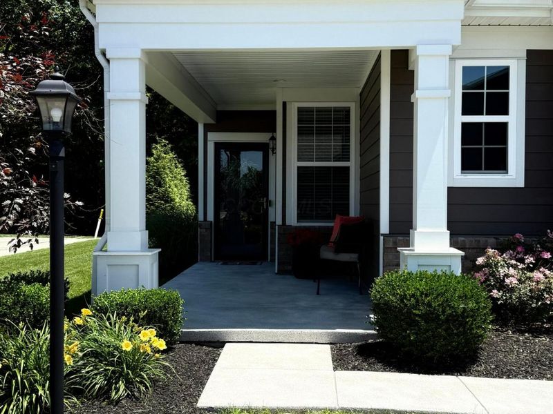12244 Splashtail Court, Unit Lot 160, Pickerington, OH 43147 Photo 2