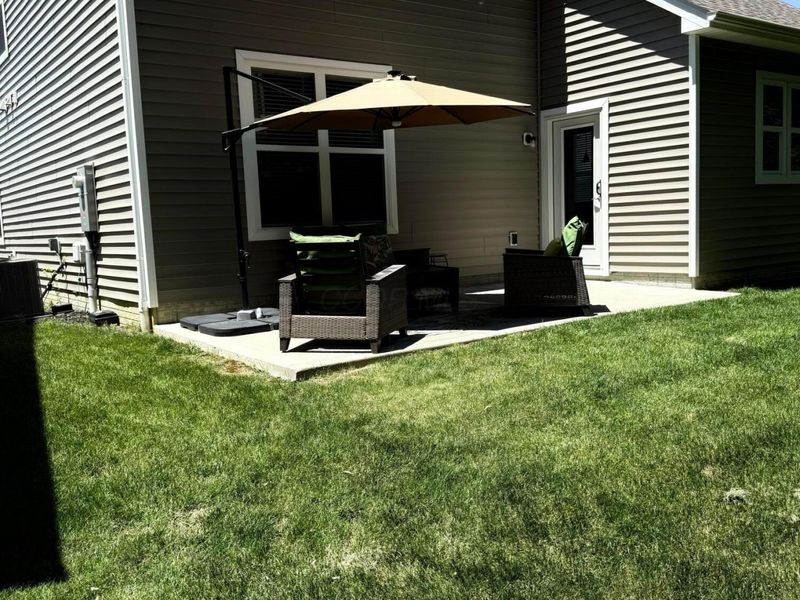 12244 Splashtail Court, Unit Lot 160, Pickerington, OH 43147 Photo 36