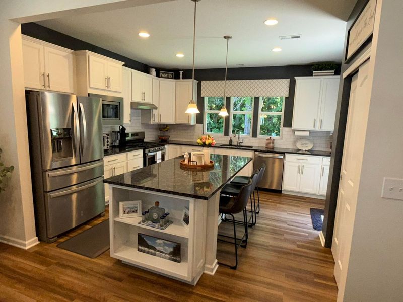 12244 Splashtail Court, Unit Lot 160, Pickerington, OH 43147 Photo 5