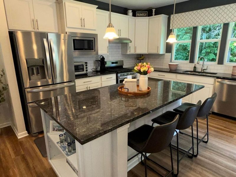 12244 Splashtail Court, Unit Lot 160, Pickerington, OH 43147 Photo 6