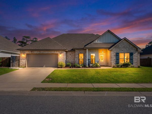 7872 Calverton Street, Foley, AL 36535