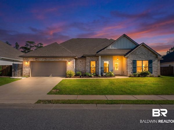 7872 Calverton Street, Foley, AL 36535