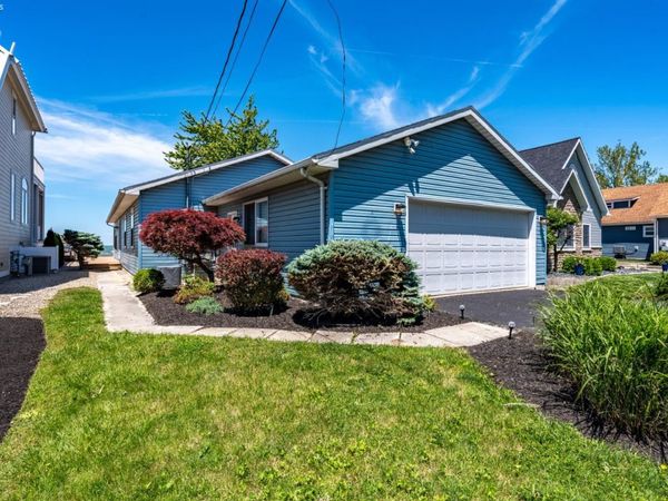 2311 E Sand Road, Port Clinton, OH 43452