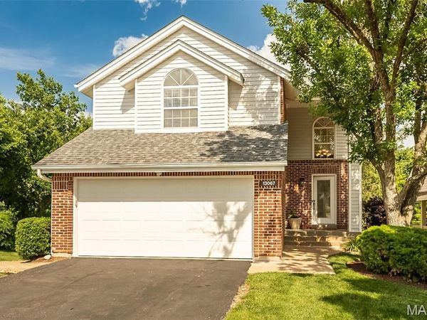 13067 Midfield Terrace , Unincorporated, MO 63146