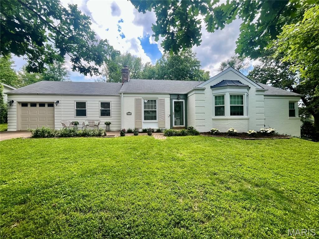 9400 Tilles Drive , Brentwood, MO 63144 Main Photo