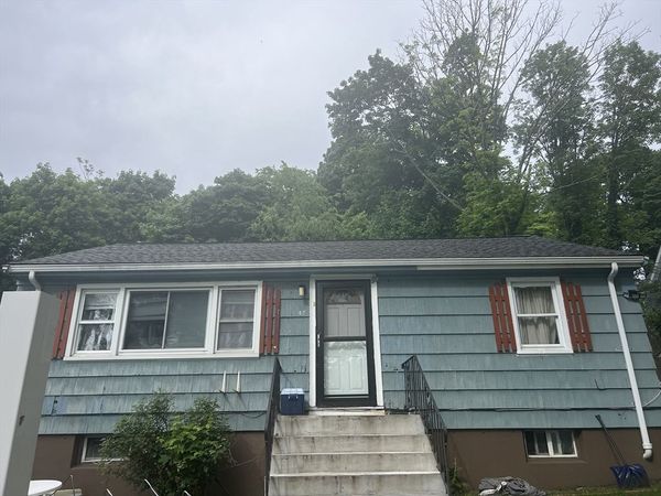 42 Warren Ave, Boston, MA 02136